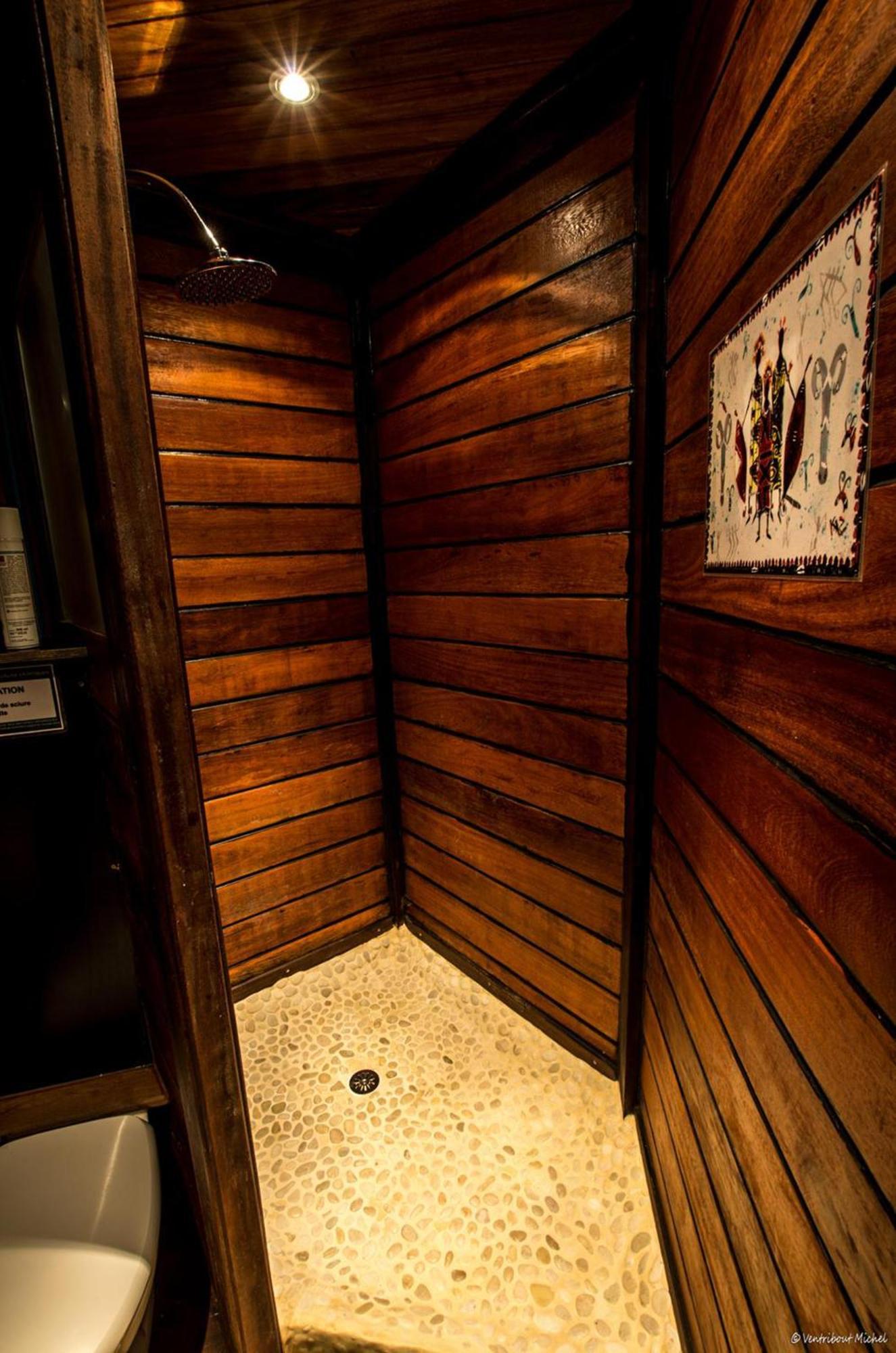 Habitation Rour'Attitude Villa Roura Dış mekan fotoğraf