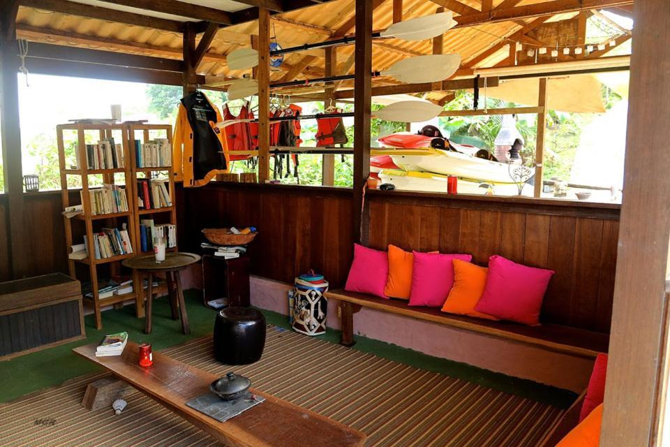 Habitation Rour'Attitude Villa Roura Dış mekan fotoğraf