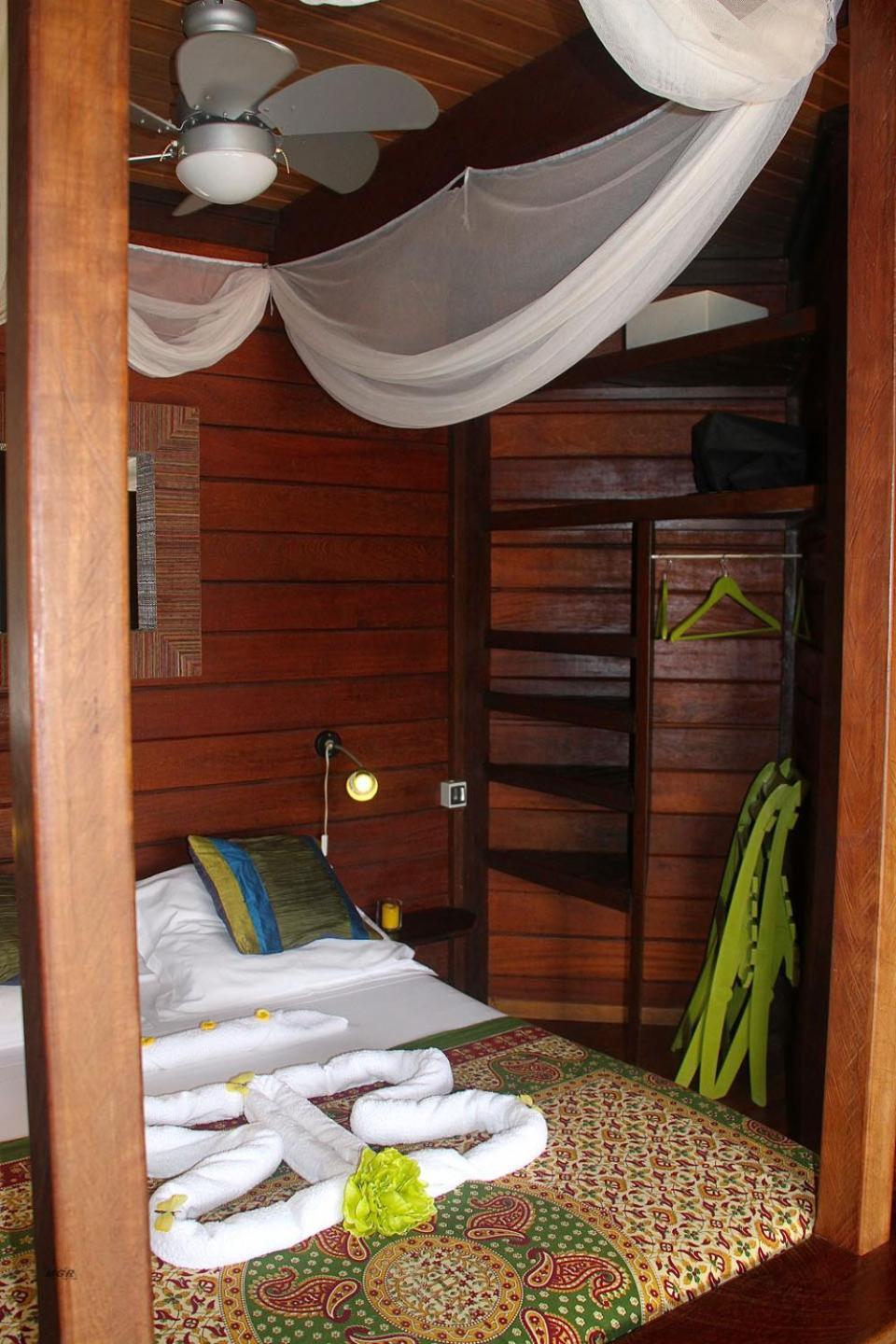 Habitation Rour'Attitude Villa Roura Dış mekan fotoğraf